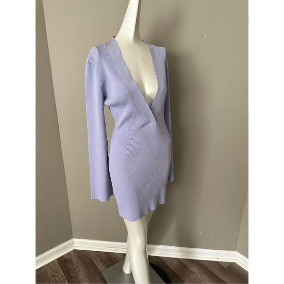 GAUGE81 Baha Rib Knit Belted Dress - Picture 5 of 10